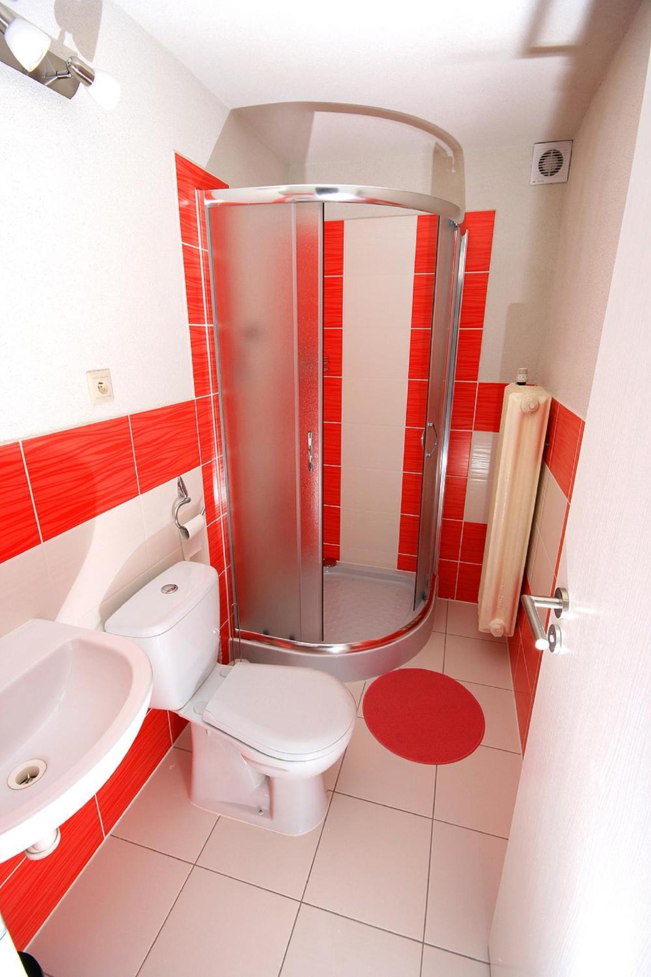 Privat Kohut Villa Strba Luaran gambar